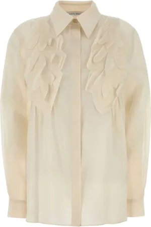 Alberta Ferretti Appliqu??