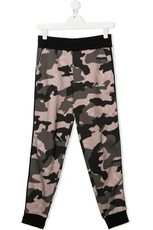 Neil Barrett TEEN camouflage