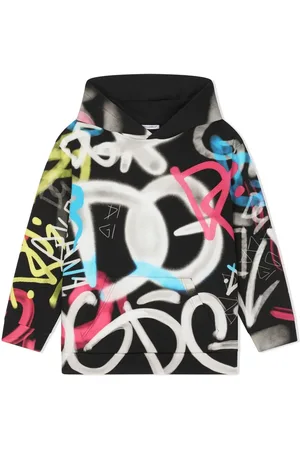 Dolce & Gabbana Graffiti