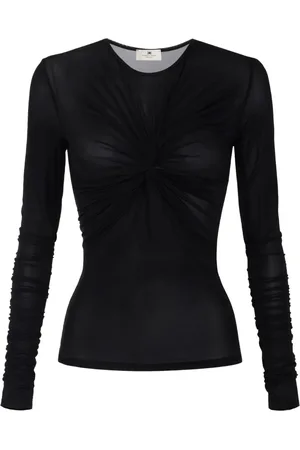 Elisabetta Franchi Long