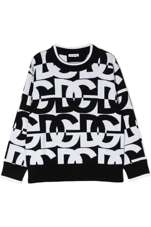 Dolce & Gabbana Intarsia