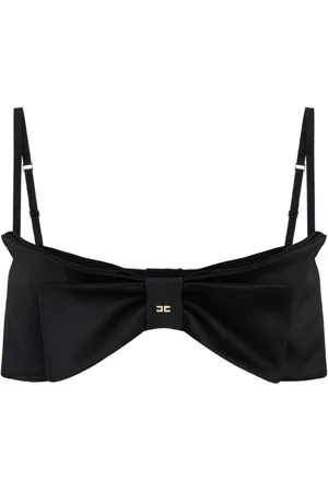 Elisabetta Franchi Bow