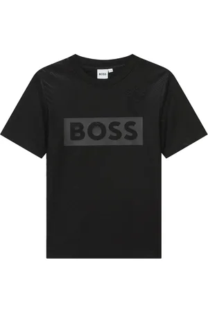 HUGO BOSS Logo