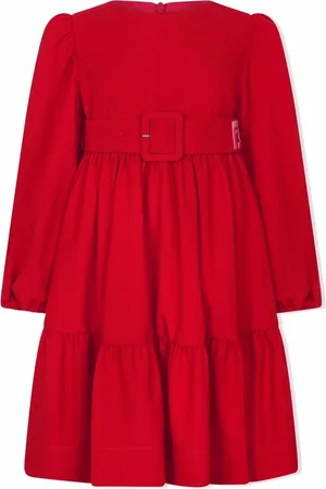 Fendi Belted long