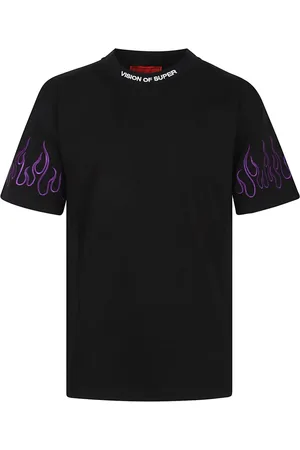 Vision Of Super Logo t