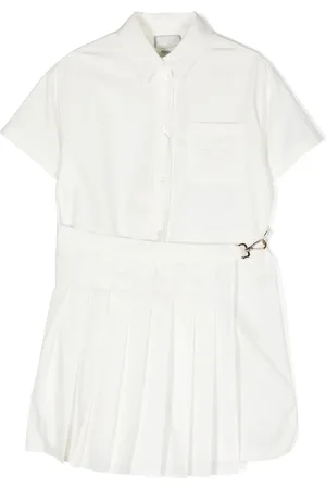 Fendi Pleat