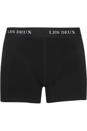Les Deux Logo