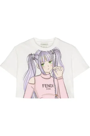 Fendi Logo