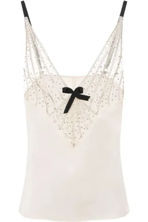 Elisabetta Franchi Crystal