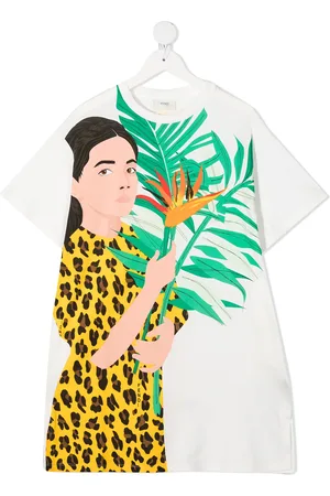Fendi Graphic