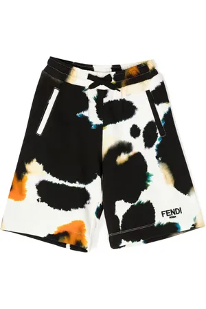 Fendi Abstract
