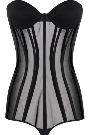 Elisabetta Franchi Corset