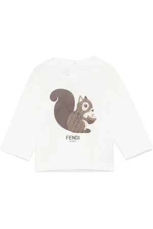 Fendi Squirrel