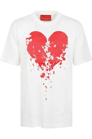 Vision Of Super Heart