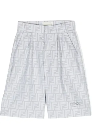 Fendi Monogram