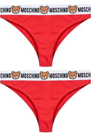 Moschino Bear