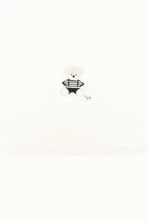 Il gufo Teddy bear