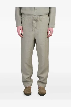 120% Lino Linen trousers