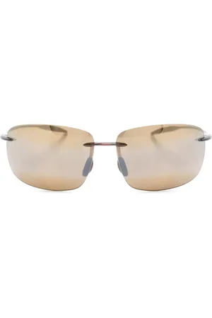 Maui Jim Breakwall rectangle