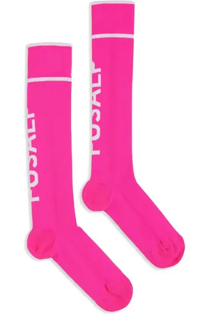 Fusalp Pop ski socks