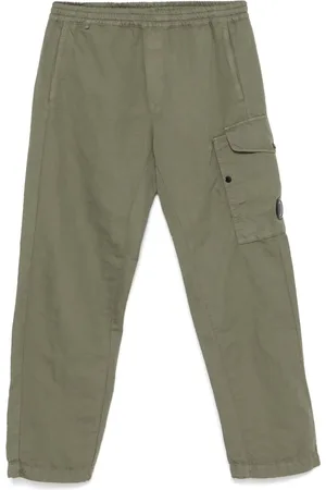 C.P. Company Tapered cargo pants