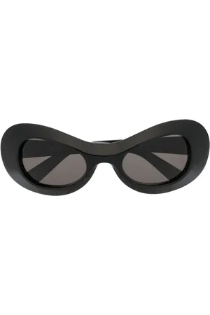 AMBUSH Polished oval