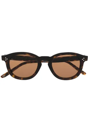 Retrosuperfuture X Ottomila Ombra round