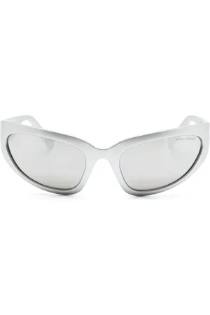 Marc Jacobs The Bold Logo biker