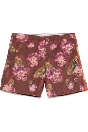 C.P. Company Floral