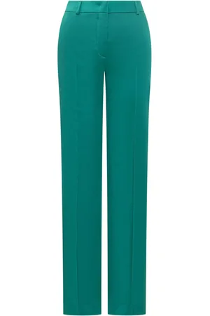Alberta Ferretti Straight