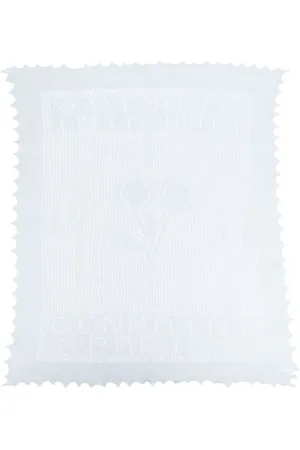 BONPOINT Logo pointelle