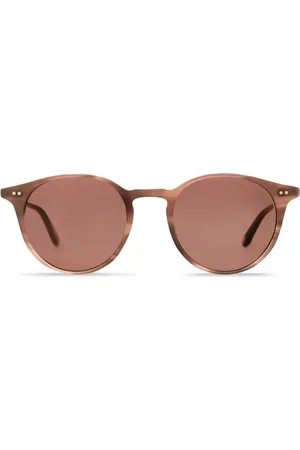 GARRETT LEIGHT Round