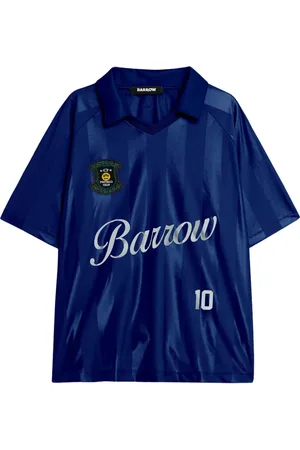BARROW Logo