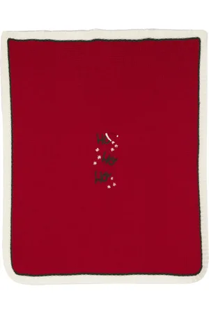 LA STUPENDERIA Embroidered
