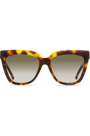 Jimmy Choo Julieka oversize
