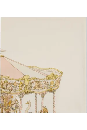 Atelier Choux Carousel