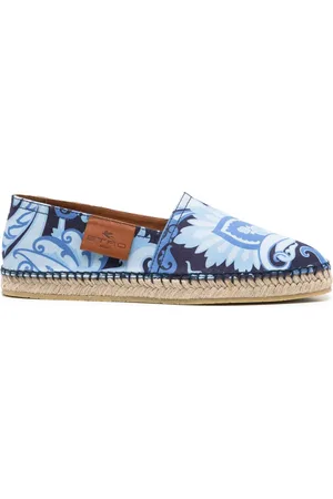 Etro Paisley