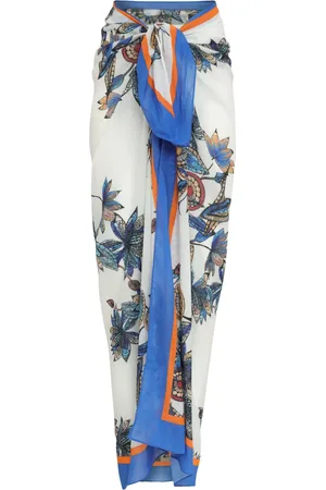 AMIR SLAMA Floral