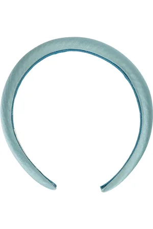 Jennifer Behr Tori silk headband