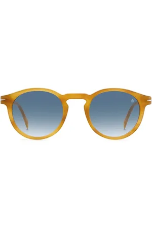 DB EYEWEAR BY DAVID BECKHAM Round