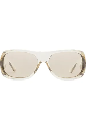 Courrèges Holy round