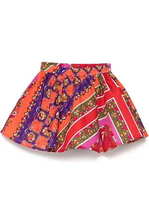 PUCCI Junior Floral