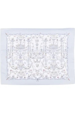 Atelier Choux Toile de Jouy pillowcase (30cm x 40cm)