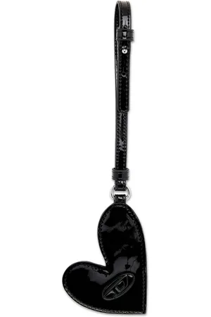 Diesel Play Mirror keyring