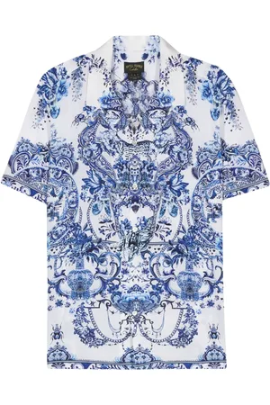 Camilla Glaze and Graze shirt