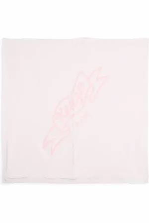 Kenzo Printed blanket