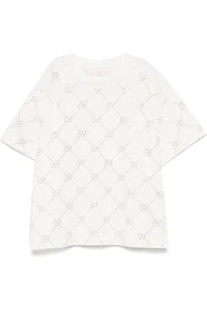 MISS BLUMARINE Crystal