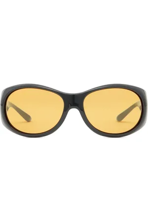 Courrèges Hybrid 01 round