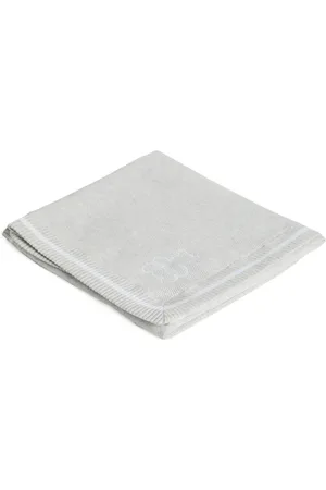 Brunello Cucinelli Bernie blanket