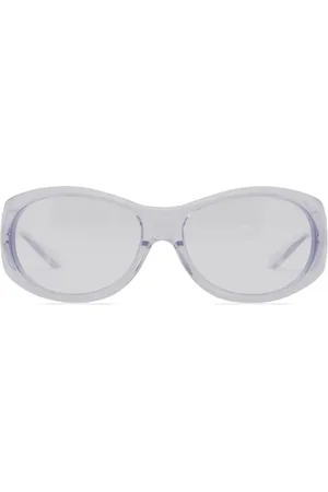 Courrèges Hybrid 01 oval